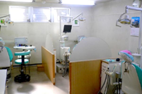 鈴木歯科クリニック