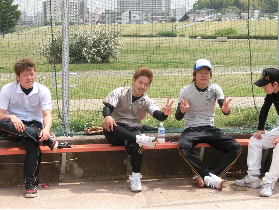 5月 関西空翔高等学院 大阪府