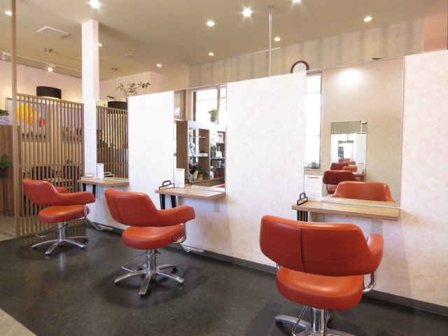 店舗紹介 スタッフ紹介 小松市の美容室 Hair Gallery M 2 北浅井店 店舗紹介 スタッフ紹介 小松市の美容室 Hair Gallery M 2 北浅井店