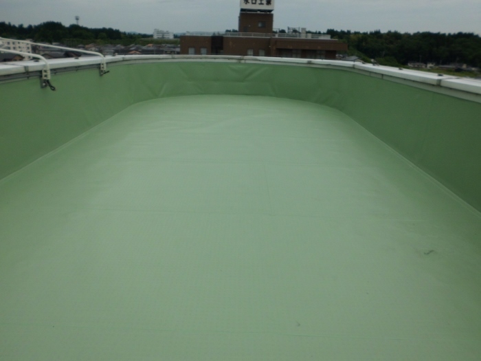 防水工事の種類と特徴 富山ゴーレックス株式会社 富山県の住宅防水施工 防水工事の種類と特徴 富山ゴーレックス株式会社 富山県の住宅防水施工