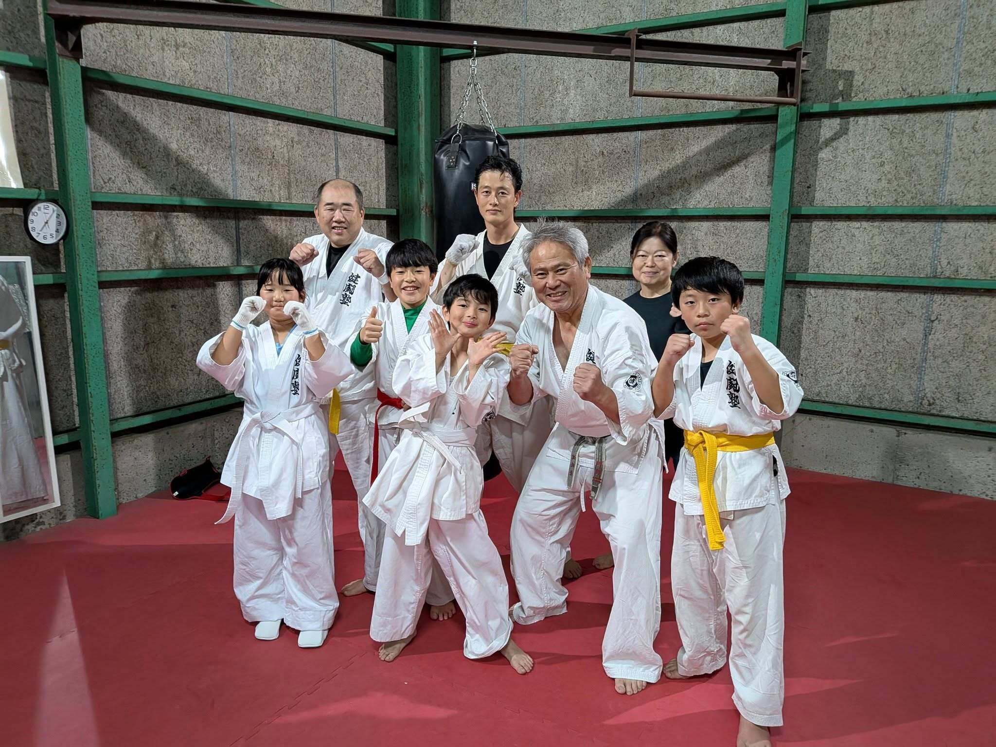 馬込集合２