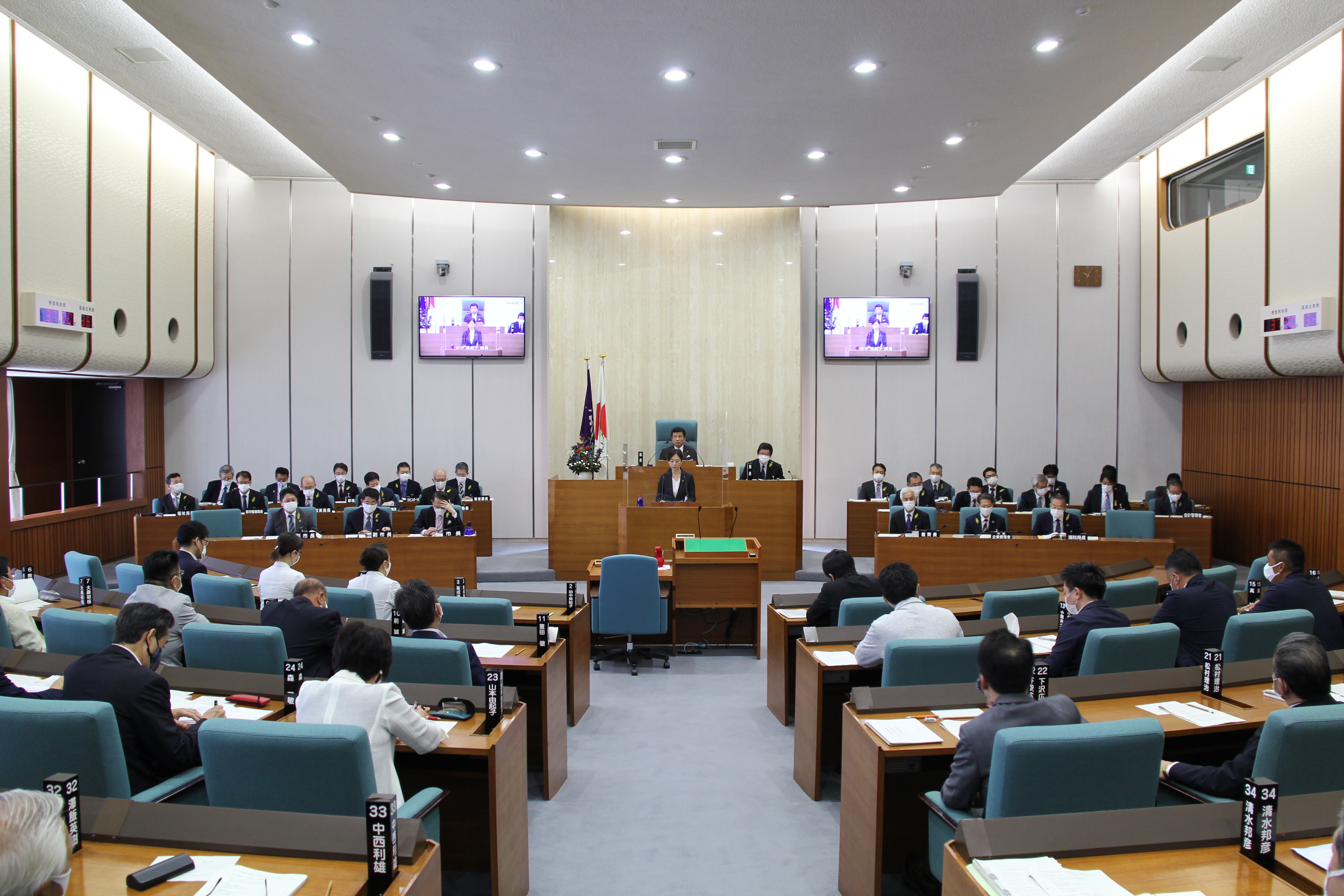 新着一覧 金沢市議会議員 田中美絵子 オフィシャルサイト 新着一覧 金沢市議会議員 田中美絵子 オフィシャルサイト
