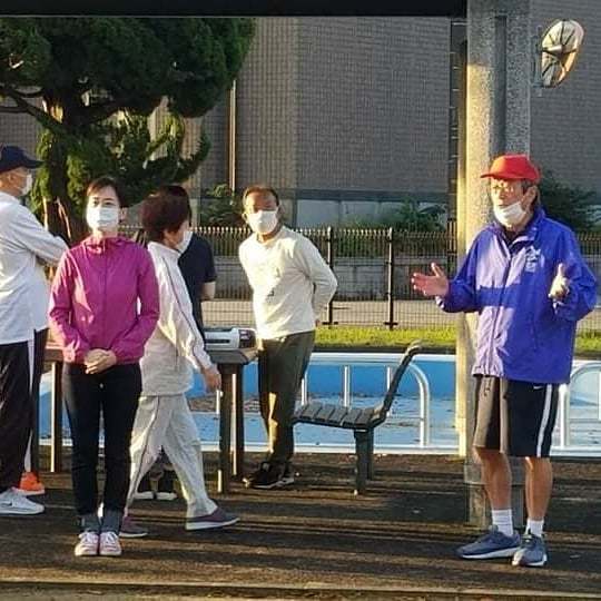 石川県議会議員 田中美絵子