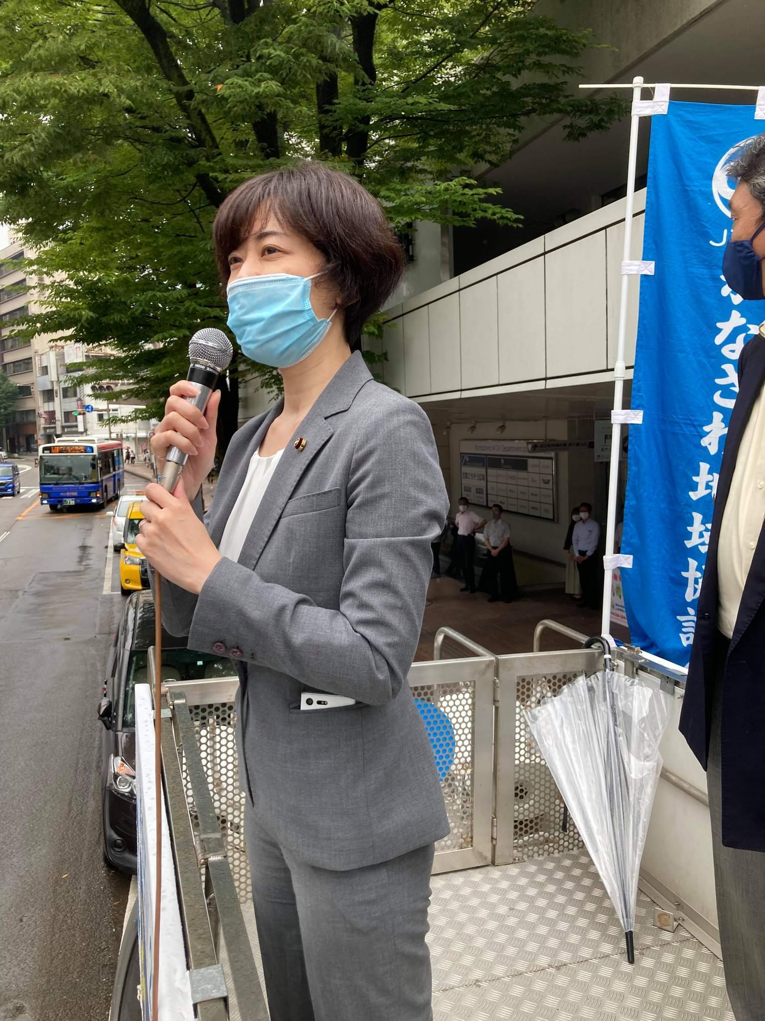 金沢市議会議員 田中美絵子 オフィシャルサイト 金沢市議会議員 田中美絵子 オフィシャルサイト