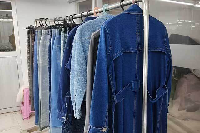 サービス案内