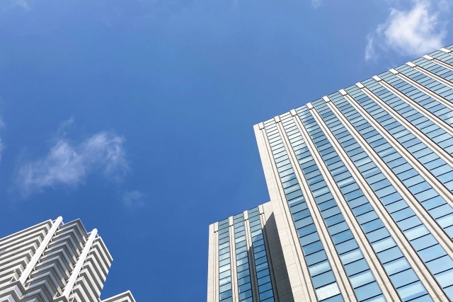 会社概要・アクセス