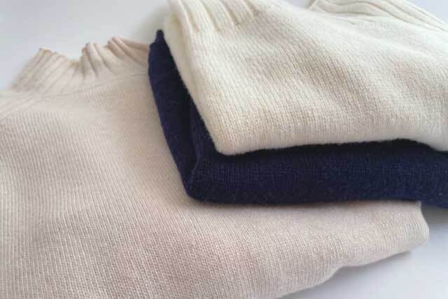 最新トレンドの素材から定番素材まで