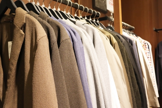 取り扱いアイテム