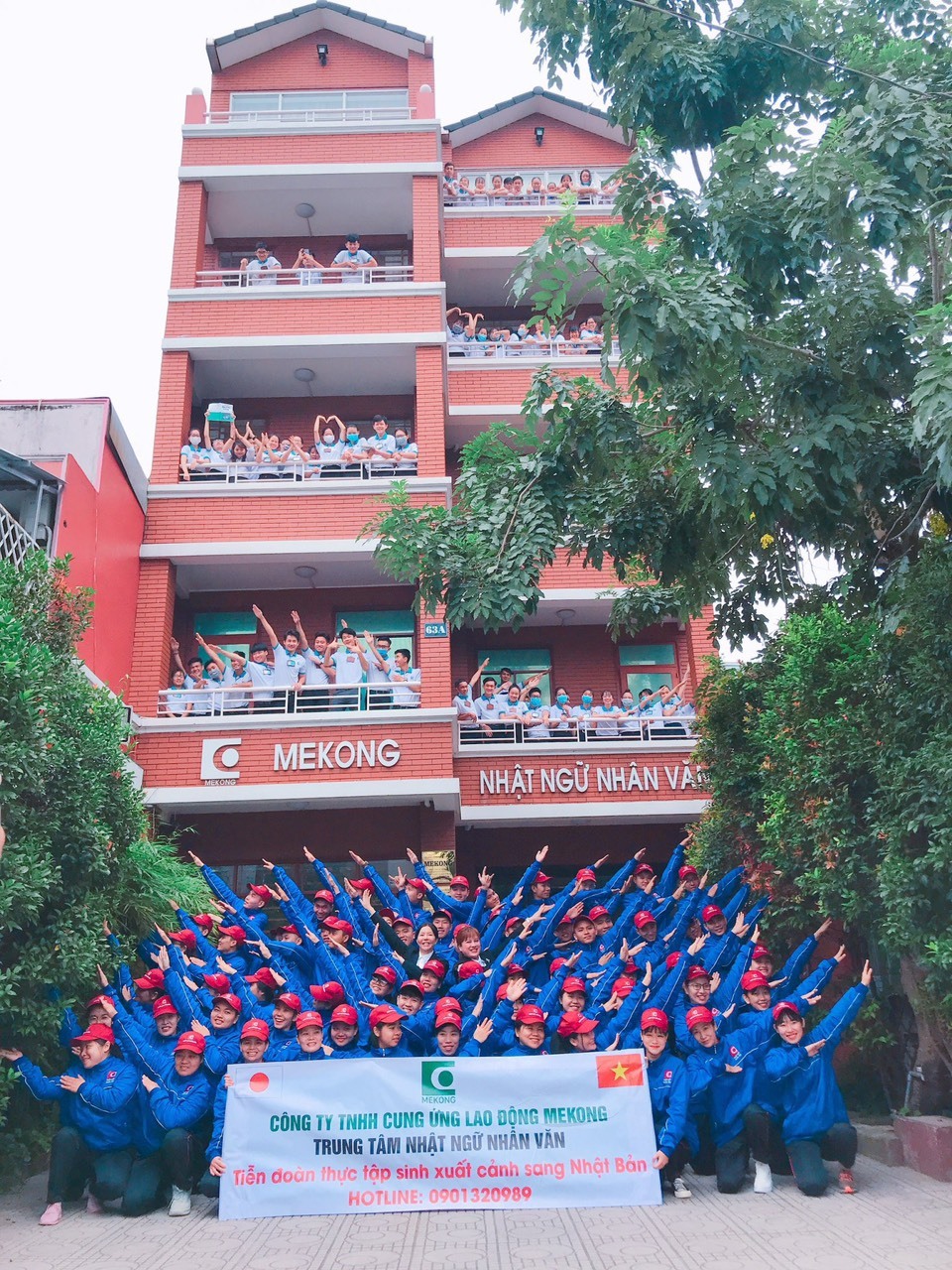 学校-1