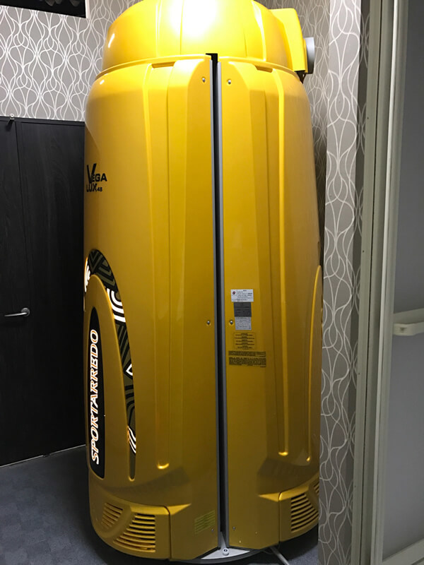 日焼けサロン Shapefit24 24時間年中無休フィットネスジム 静岡県浜松市