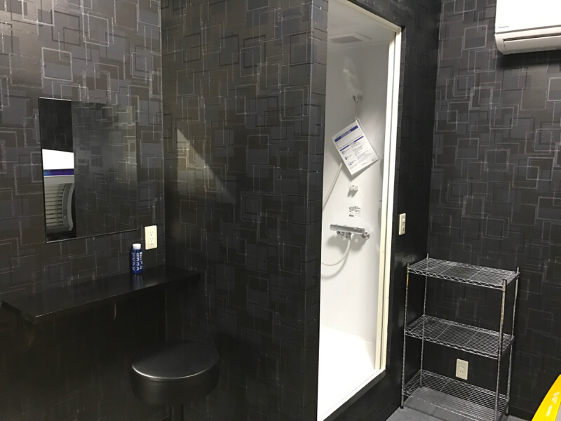 日焼けサロン Shapefit24 24時間年中無休フィットネスジム 静岡県浜松市