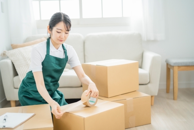 引っ越し前後サポートプラン