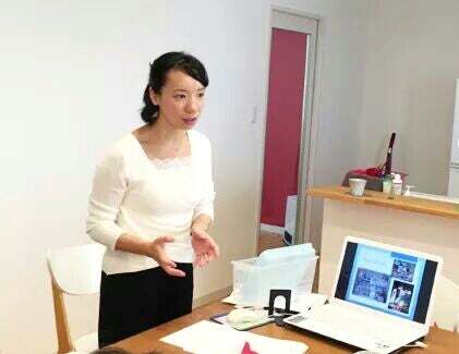 整理収納アドバイザー2級認定講座