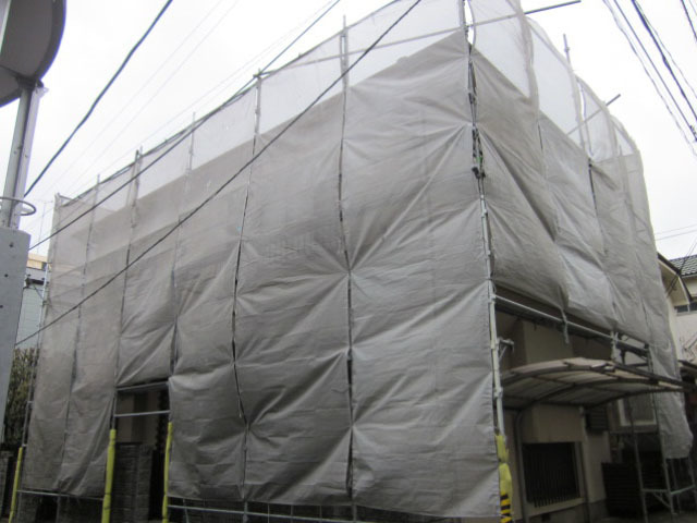 _0000_仮設足場工事
