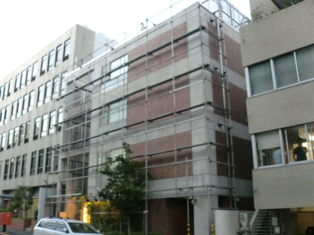 _0001_仮設足場工事