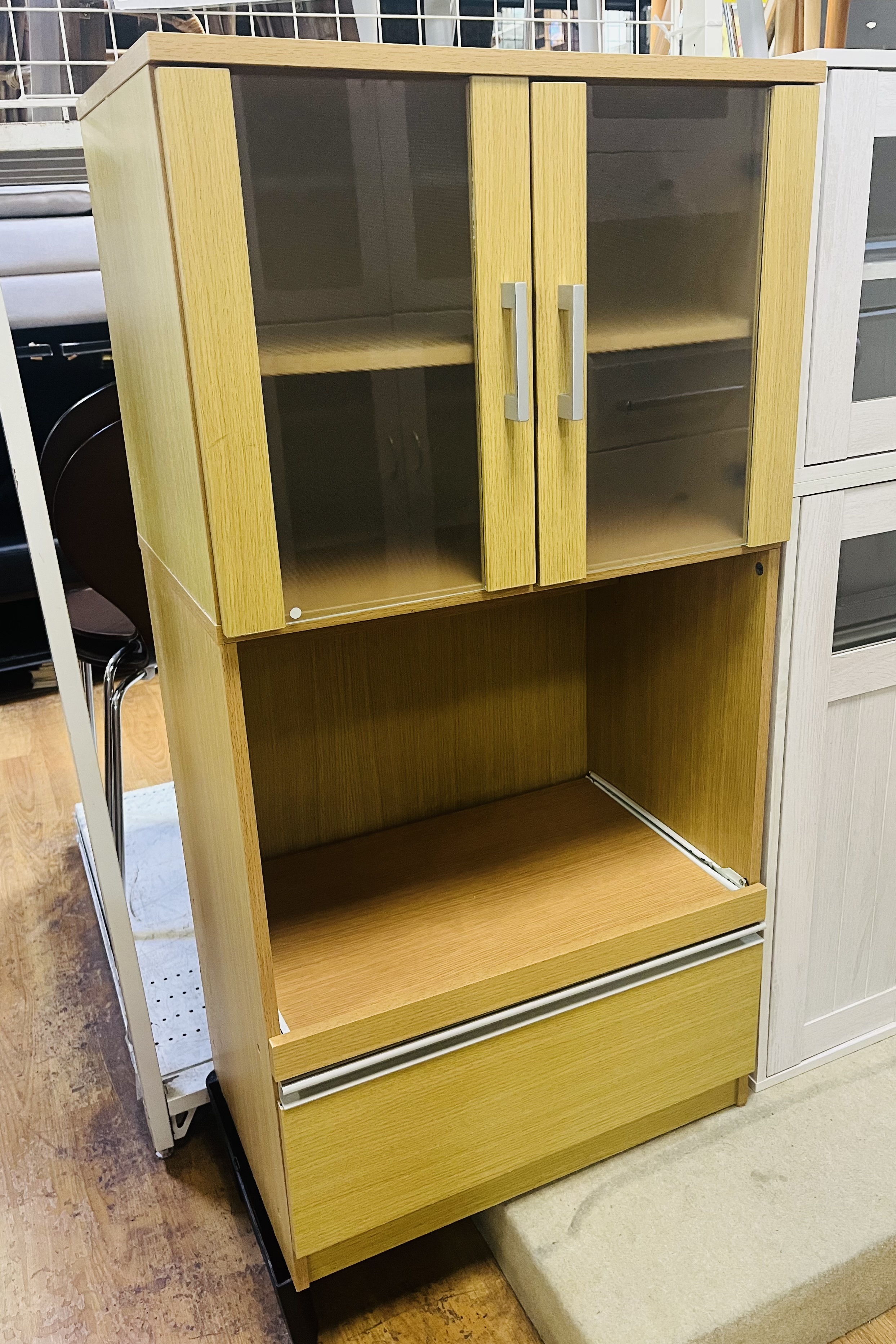 ⑥ リサイクルショップスターズ城西店 暖炉風インテリア家具 おしゃれ ⑥ リサイクルショップスターズ城西店 暖炉風インテリア家具 おしゃれ