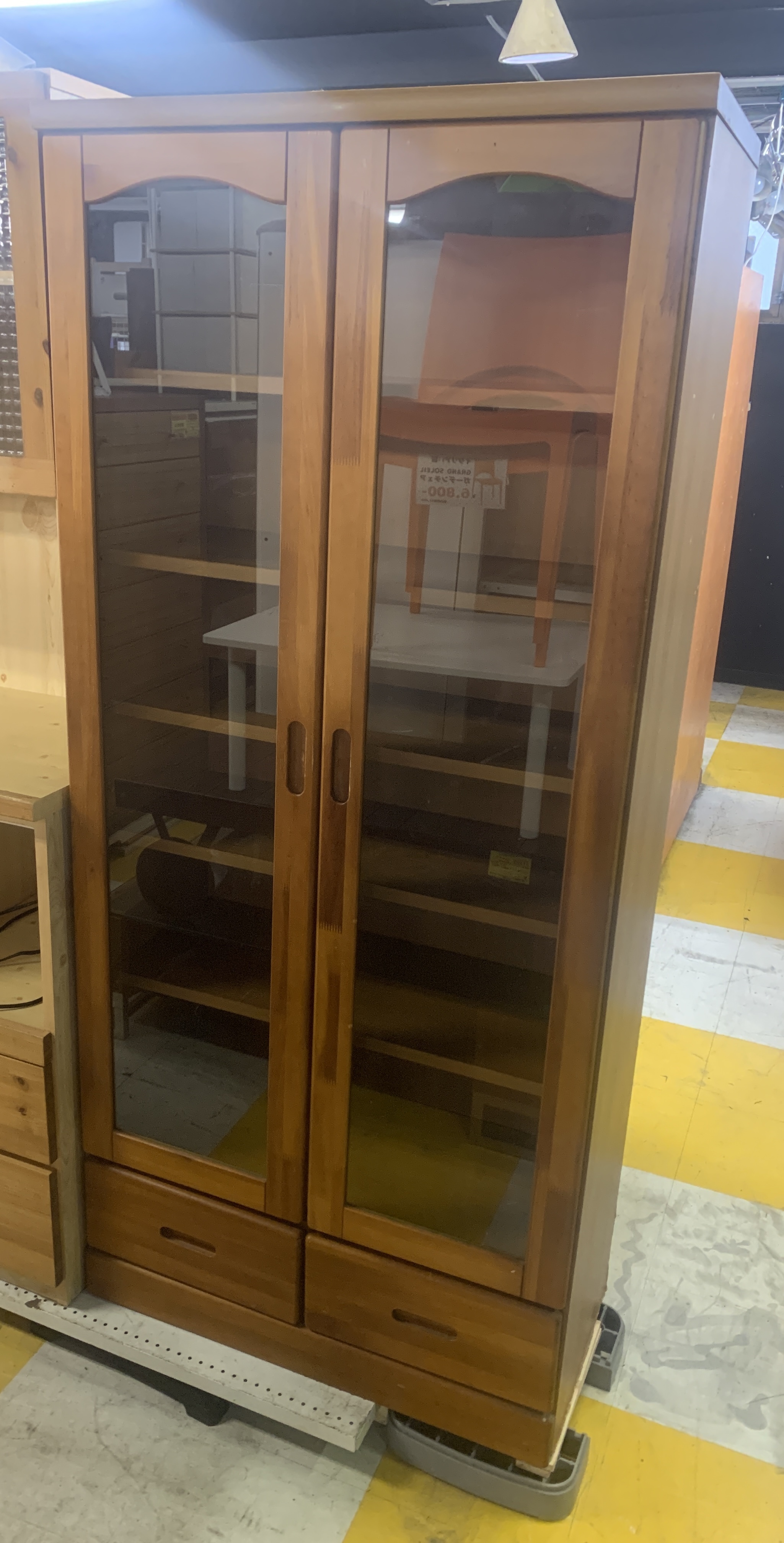 鹿大店新入荷ブログ