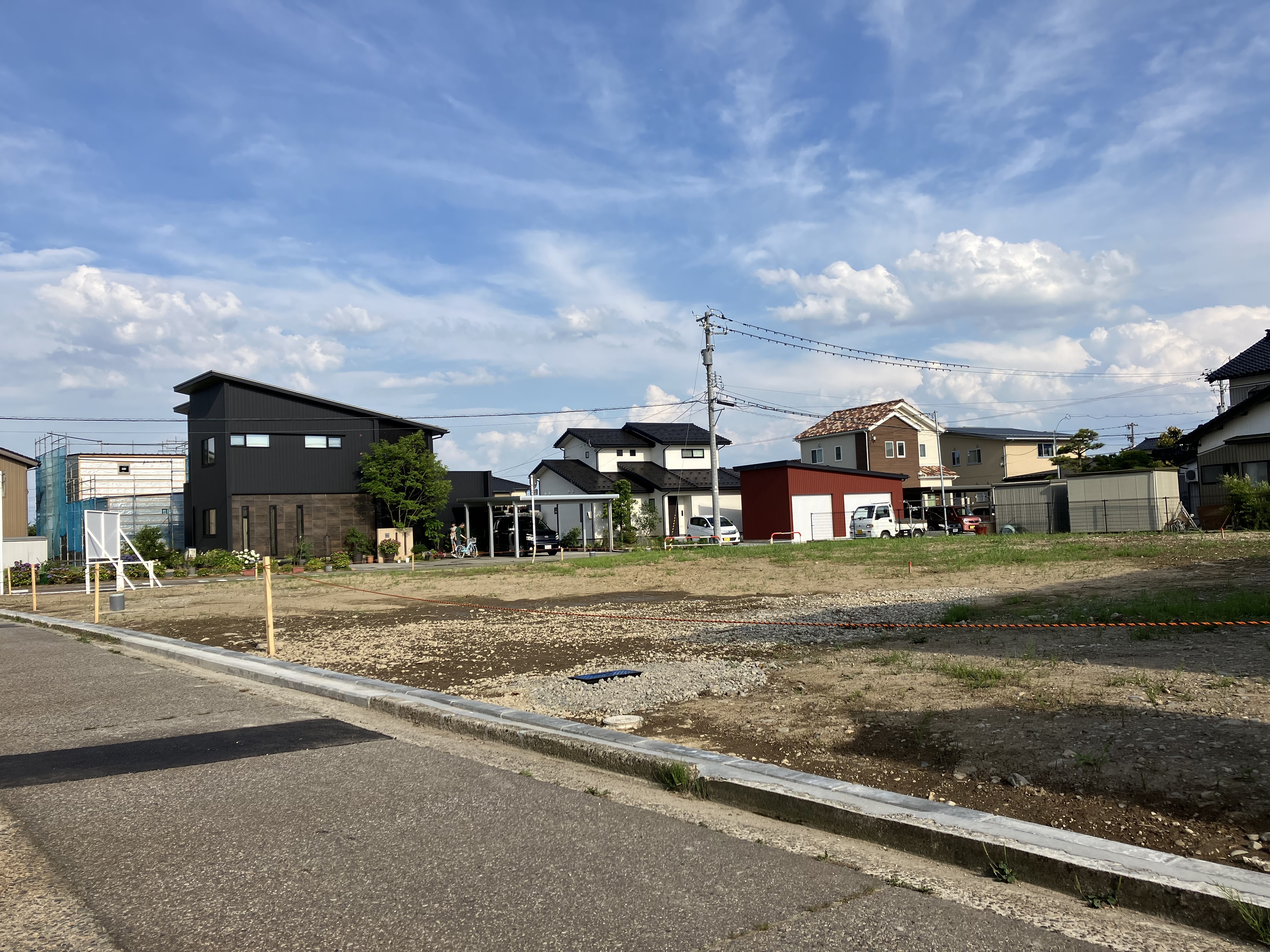 宅地分譲 新規宅地分譲 不動産買取の株式会社liftリアルエステート 富山県高岡市 宅地分譲 新規宅地分譲 不動産買取の株式会社liftリアルエステート 富山県高岡市