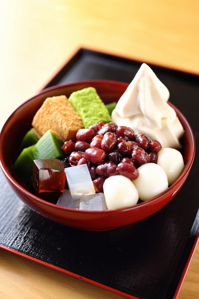 京都出町 茶房 いせはん の厳選素材の和スイーツ Sweetsvillage スイーツビレッジ 京都出町 茶房 いせはん の厳選素材の和スイーツ Sweetsvillage スイーツビレッジ