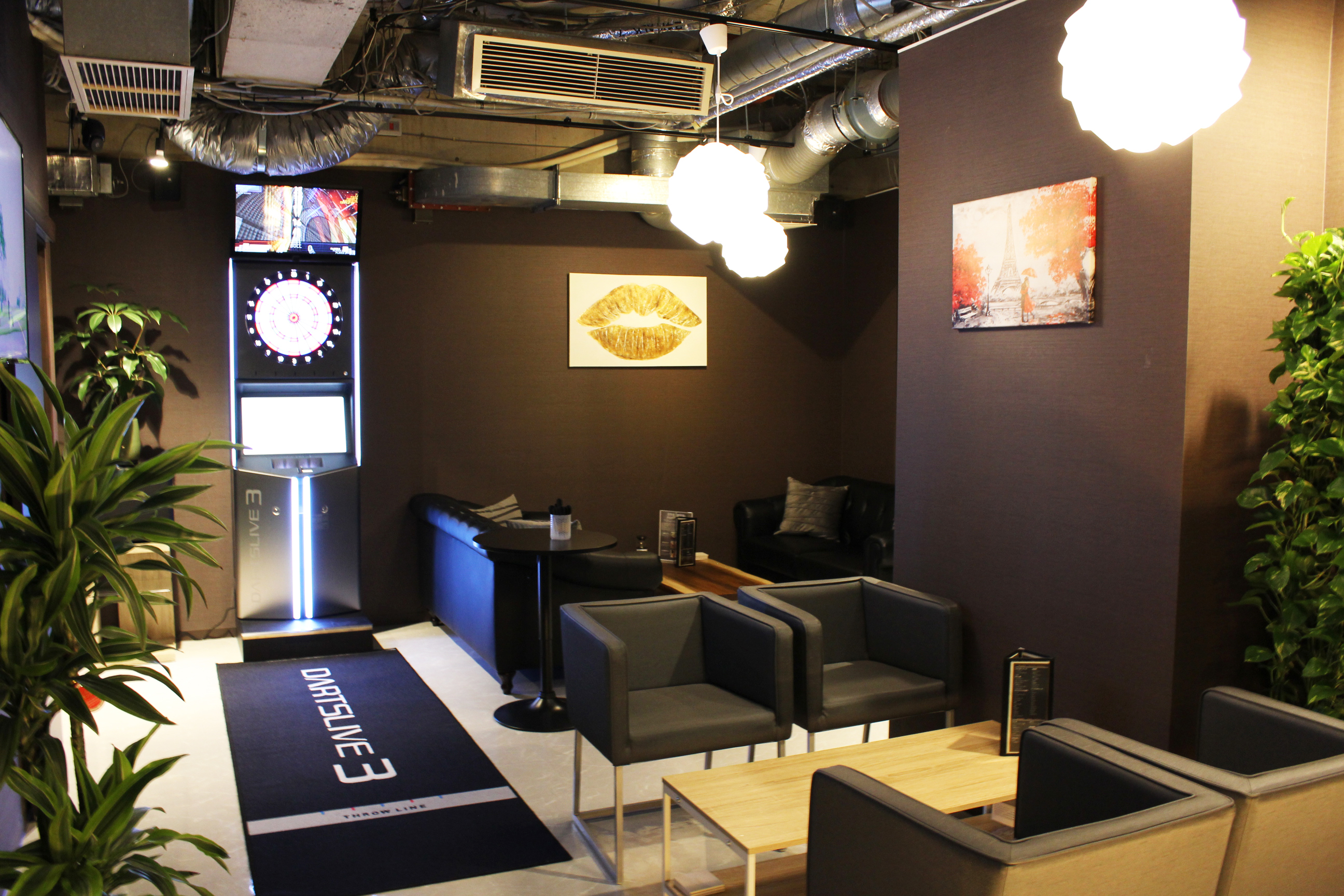 Gold32 Gold32 港区赤坂の本格シミュレーションゴルフバー Gold32 Gold32 港区赤坂の本格シミュレーションゴルフバー