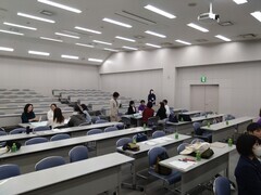 現新役員懇談会