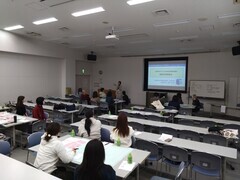 現新役員懇談会４