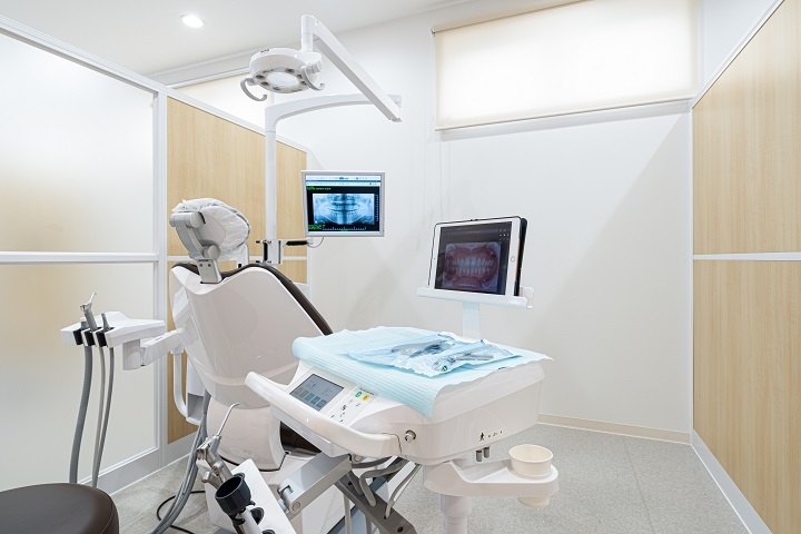 金沢けんろく矯正歯科