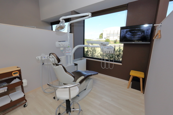 もりかわ歯科クリニック