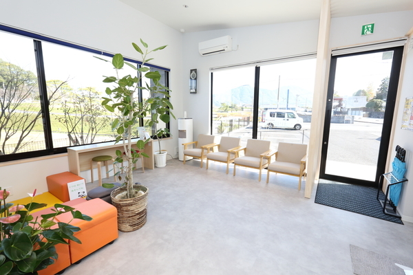 もりかわ歯科クリニック