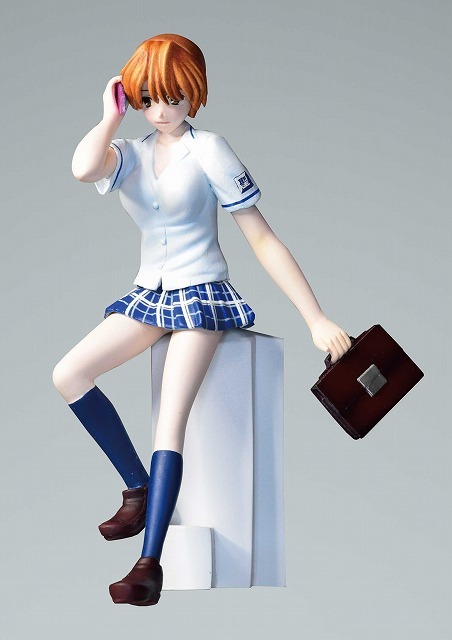 フィギュアモデルキット フィギュアモデルキット