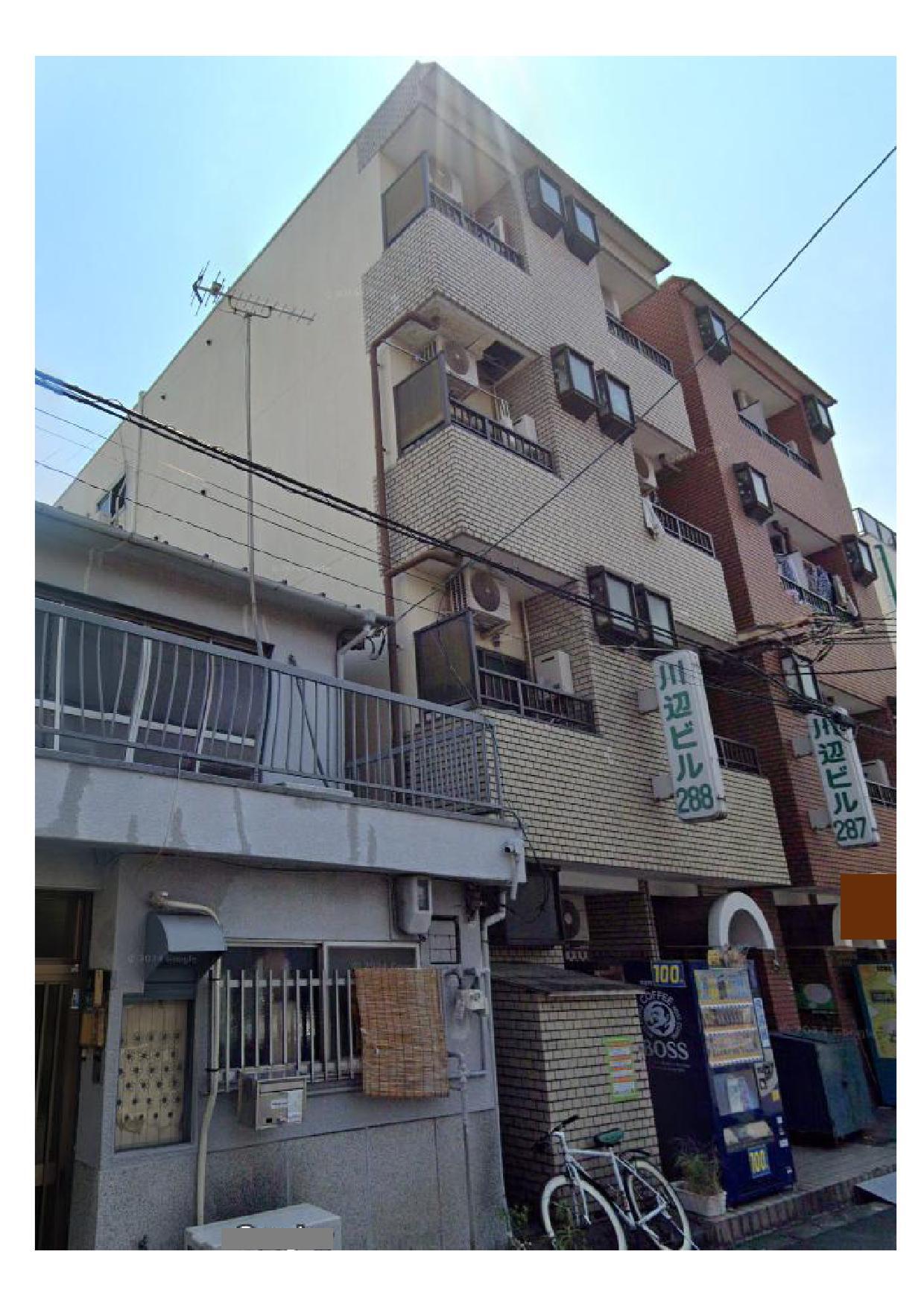 川辺ビル288（外観１）_000001