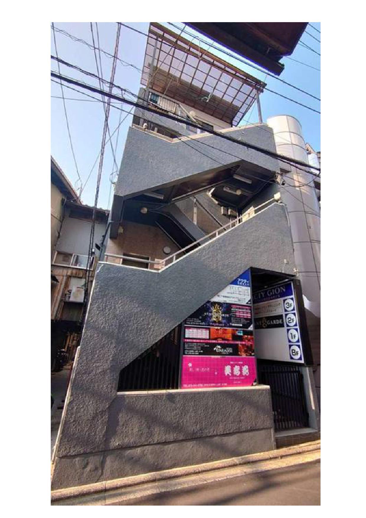 アクティ祇園富永町ビル地下1階（外観）_000001