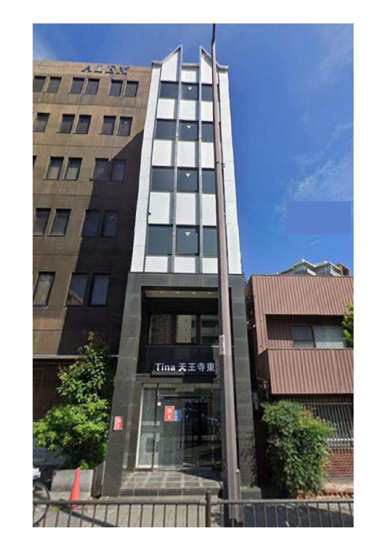 Tina天王寺東（外観①）_000001