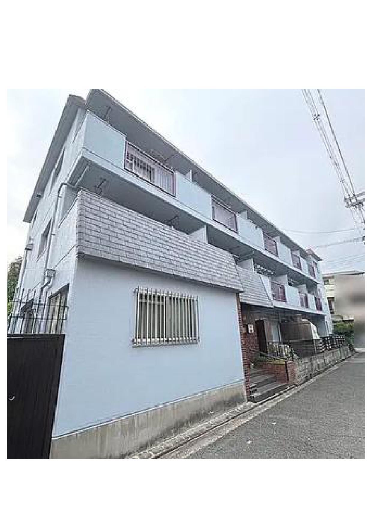 ロイヤルプレイス我孫子（外観）_000001