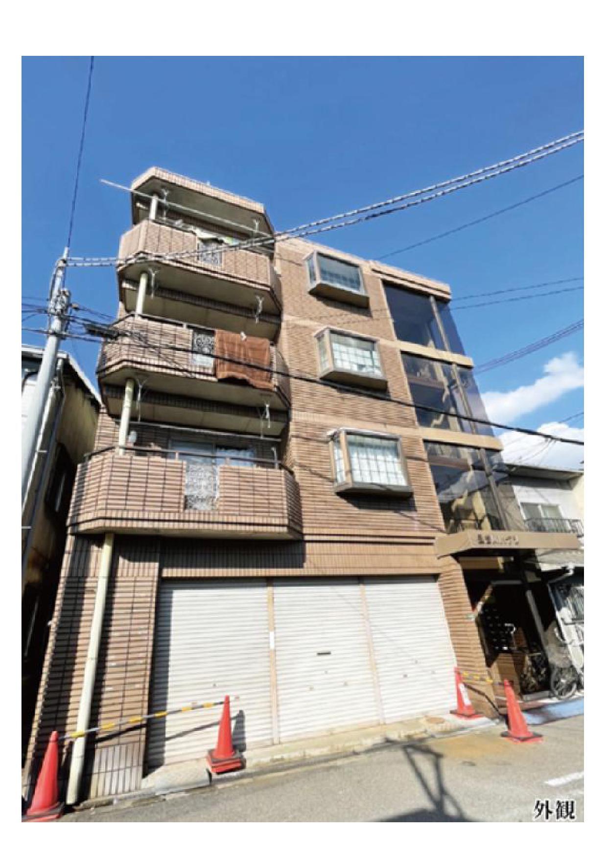 長谷川ハイツ外観_000001