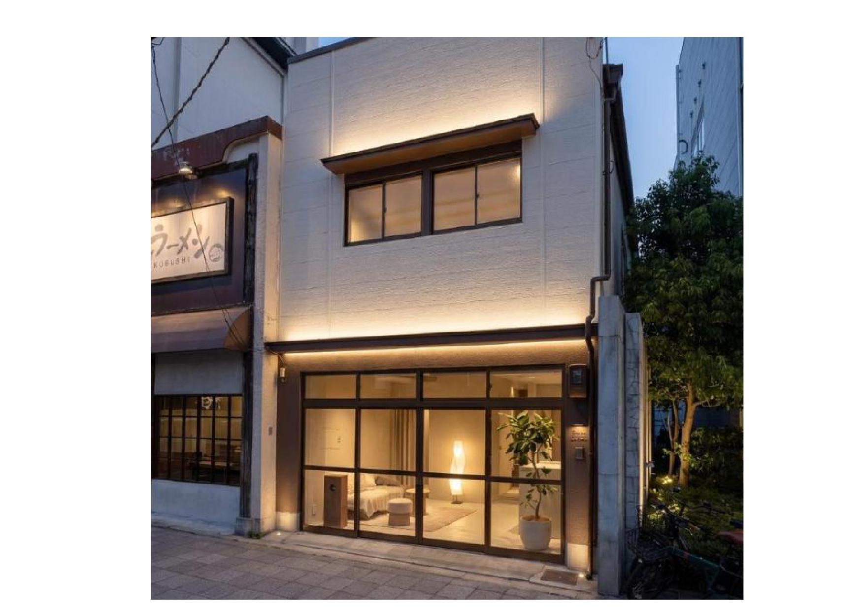 朱雀正会町店舗（イメージパース）_000001