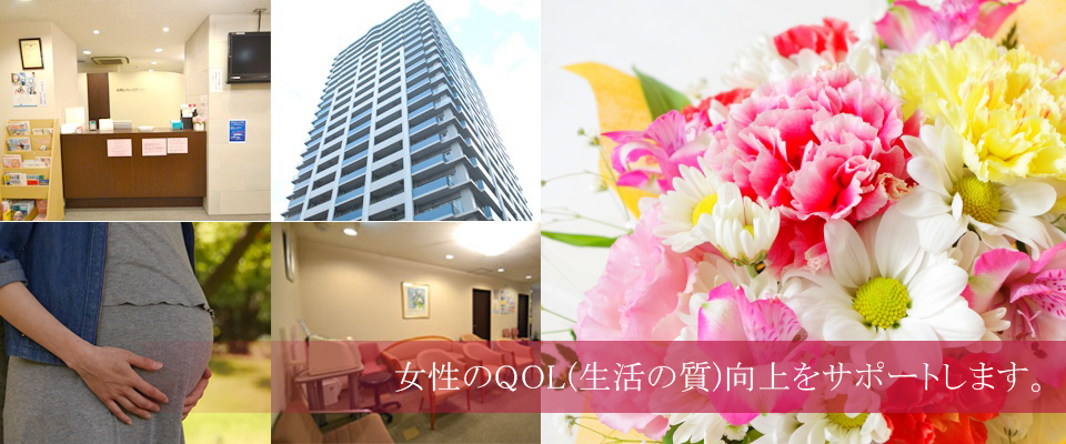 横浜市の産婦人科 婦人科 元町レディースクリニック がん検診 子宮筋腫など 横浜市の産婦人科 婦人科 元町レディースクリニック がん検診 子宮筋腫など