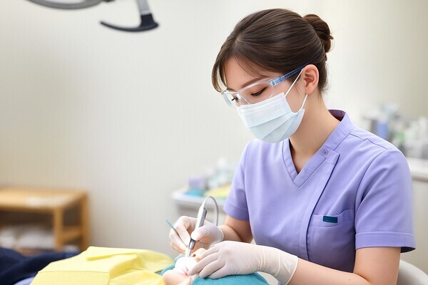 PMTC-cleaning-Kawaguchi-CrystalDentalClinic