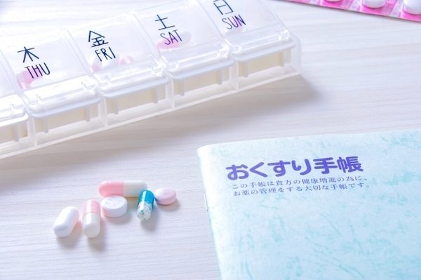 okusuri_techo_dental_treatment