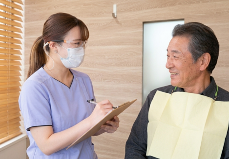oral_function_interview_dental_hygienist_patient_kawaguchi_crystal_dental