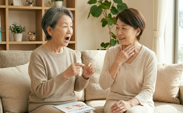 oral_function_training_home_elderly_self_care_kawaguchi_crystal_dental_コピー