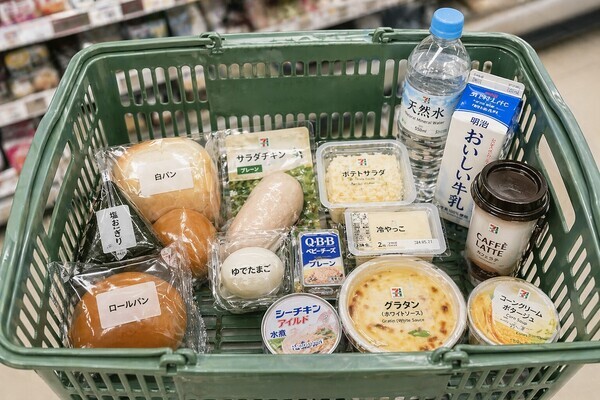 ホワイトニング後_コンビニで選びやすい食品と飲み物_コピー