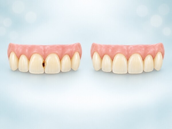 cr-filling-before-after