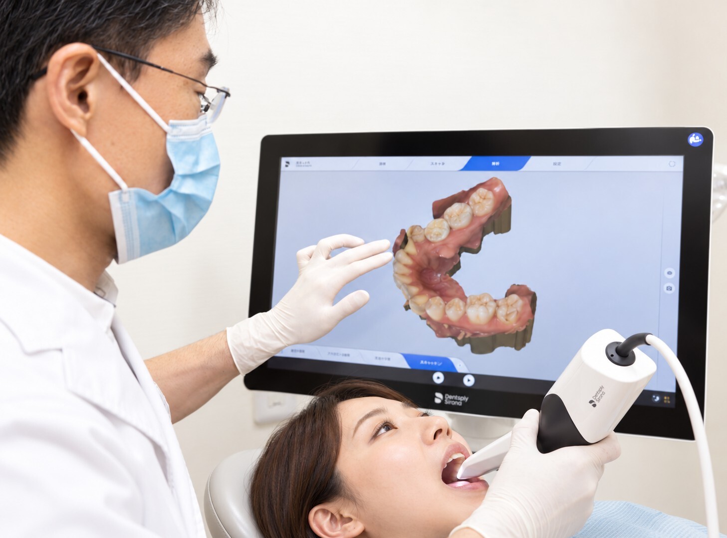 intraoral-3d-scanner-patient