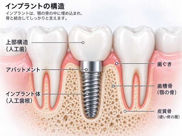 dental-implant-structure