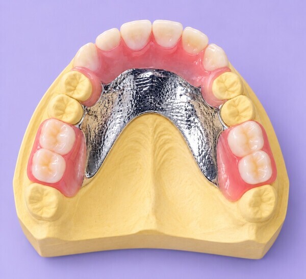 metal-base-non-clasp-denture