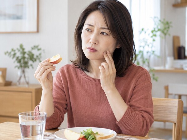tooth-pain-when-biting