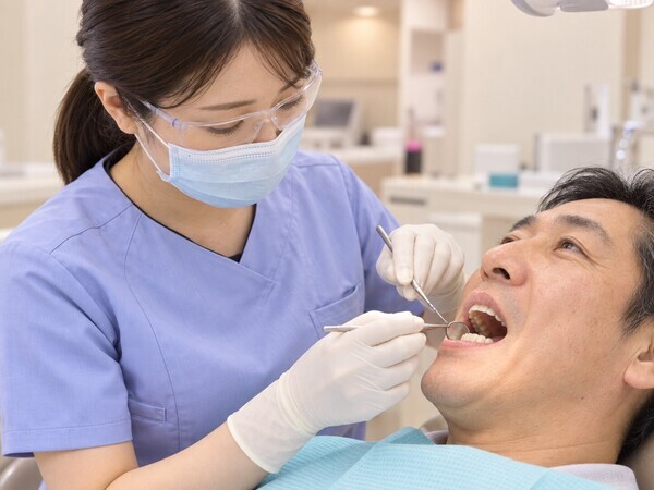 periodontal-pocket-measurement-exam
