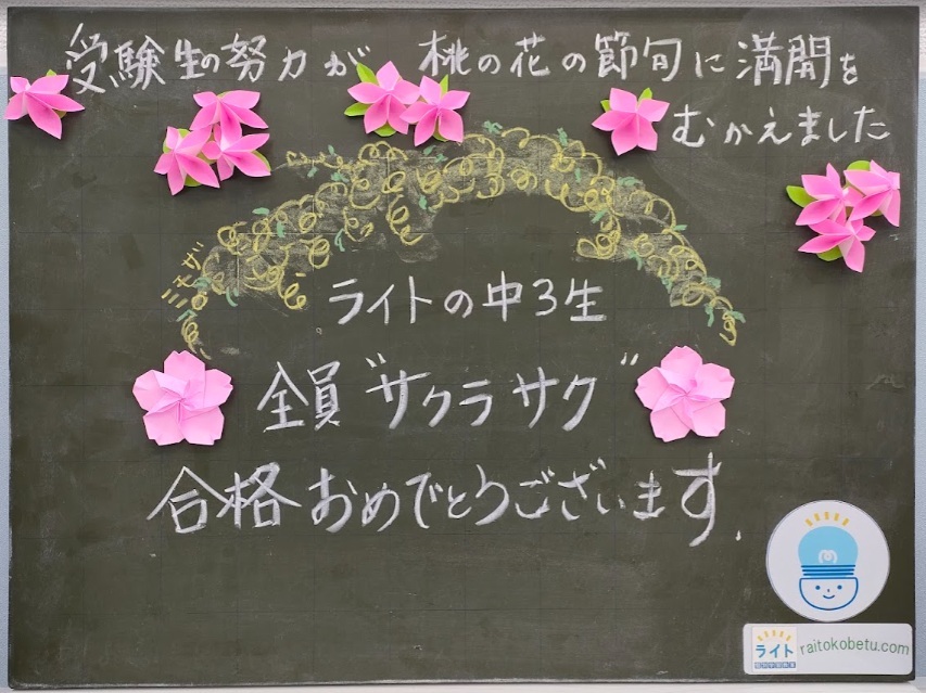 桃の花、そして春