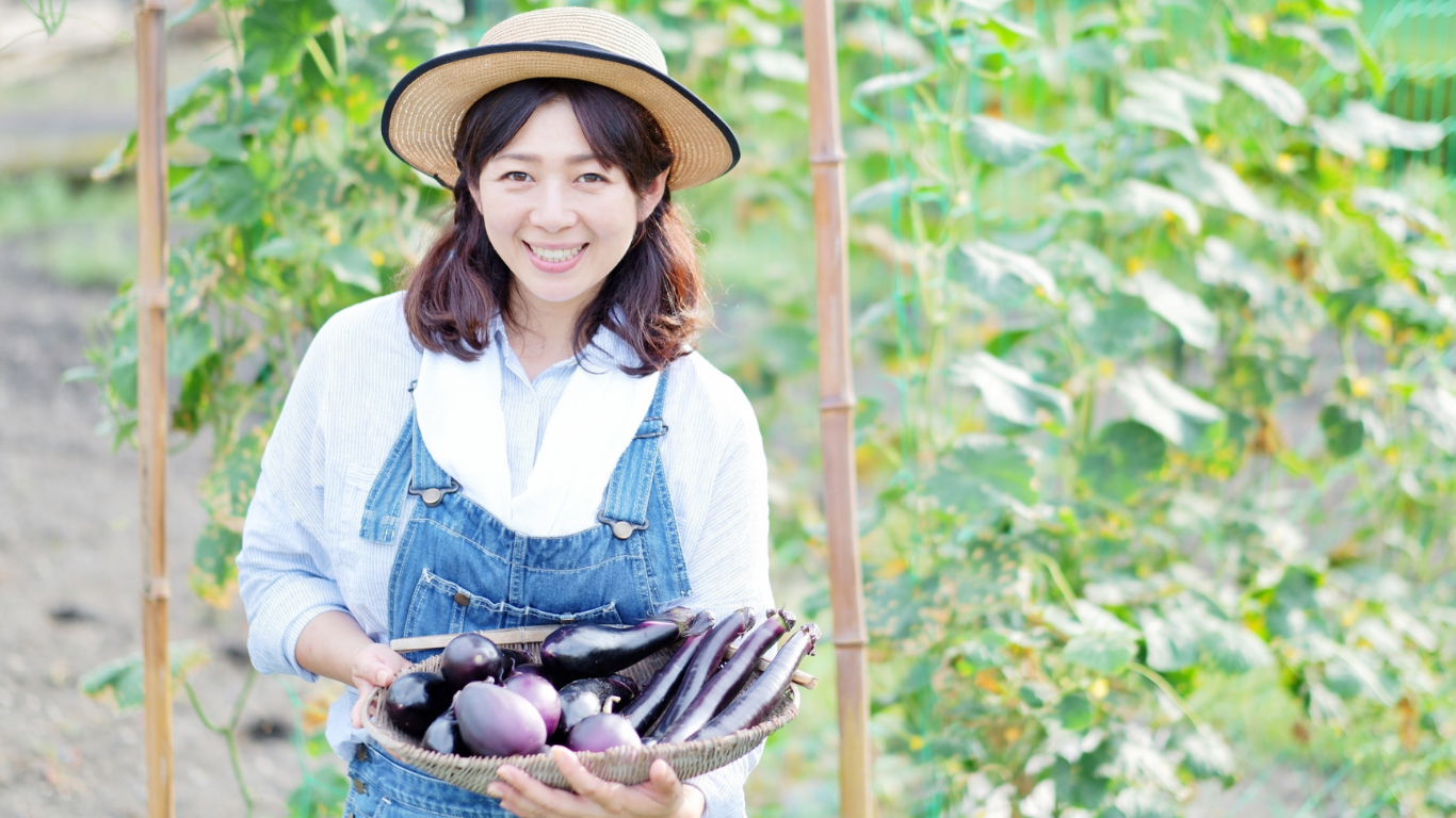 農業を始めたい３